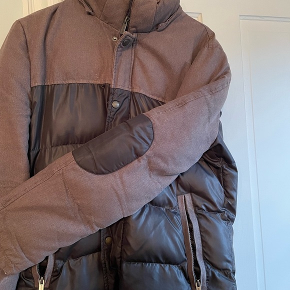 Winter Jacket - Picture 3 of 5